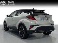 Usado Toyota C-HR Sport 184 CV (135 kW) 2022 Blanco SUV