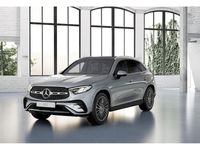 Usado Mercedes GLC220 197 CV (144 kW) 2025 Plateado SUV
