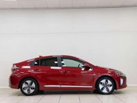 Usado Hyundai Ioniq 141 CV (103 kW) 2020 Rojo Utilitario
