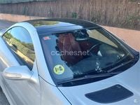 Usado Mercedes SLK200 163 CV (119 kW) 2005 Blanco Descapotable