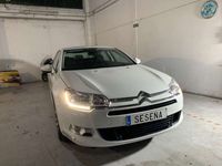 usado Citroën C5 1.6 THP Millenium