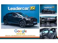 Usado Cupra Formentor 150 CV (110 kW) 2022 Negro SUV