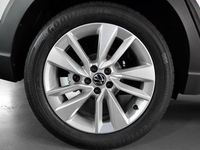 Usado VW Taigo Design 95 CV (69 kW) 2022 Plata réflex metalizado SUV