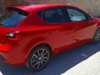 usado Seat Ibiza 2013