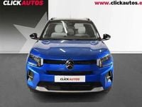 Usado Citroën C3 100 CV (73 kW) 2025 SUV