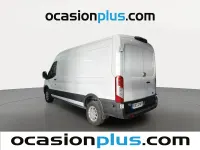 Usado Ford Transit Trend 135 kW (184 CV) 2024 Blanco