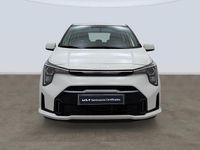 Usado Kia Picanto 63 CV (46 kW) 2025 Blanco Utilitario