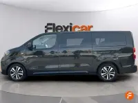 Usado Peugeot Traveller Business-Line 180 CV (132 kW) 2024 Gris Monovolumen