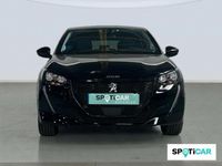 Usado Peugeot e-208 Allure 100 kW (136 CV) 2021 Utilitario