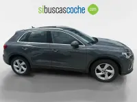 Usado Audi Q3 Advanced Plus 150 CV (110 kW) 2023 Gris/plata SUV