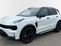 Usado Lynk & Co 01 276 CV (202 kW) 2025 Blanco SUV