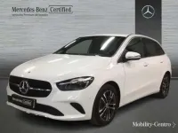 Usado Mercedes B250 219 CV (161 kW) 2024 Blanco Utilitario