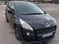 Occasion Peugeot 3008 Active 112 ch (82 kW) 2011 Noir Break
