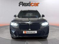 Usado BMW X3 xLine 192 CV (141 kW) 2024 Negro SUV