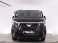 Usado Nissan Primastar Tekna 150 CV (110 kW) 2025 Negra Monovolumen
