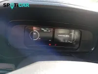 Usado Citroën Berlingo 102 CV (75 kW) 2025 Azul Monovolumen