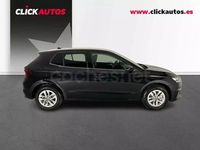 Usado Skoda Fabia Selection 115 CV (84 kW) 2025 Negro Utilitario