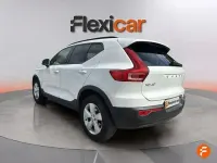 Usado Volvo XC40 156 CV (114 kW) 2019 Blanco SUV
