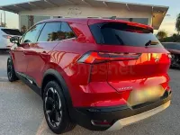 Nuevo Mitsubishi Grandis Motion 140 CV (102 kW) 2025 Granate SUV