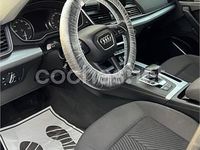 Brugt Audi Q5 Advanced Plus 299 HK (219 kW) 2020 Blå SUV