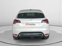 Usado DS Automobiles DS4 Style 131 CV (96 kW) 2015 Blanco Berlina