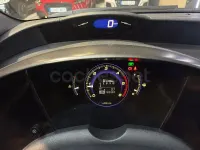 Usado Honda Civic Sport 140 CV (102 kW) 2006 Azul Berlina