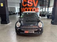 Usado Mini Cooper 90 CV (66 kW) 2006 Utilitario