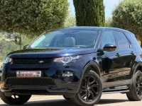 Usado Land Rover Discovery Pure 179 CV (131 kW) 2018 SUV