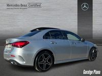 Usado Mercedes A200 150 CV (110 kW) 2025 Blanco Berlina