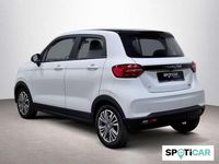 Nuevo Leapmotor T03 69 kW (95 CV) 2025 Blanco Utilitario