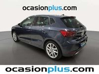 Usado Seat Ibiza FR 150 CV (110 kW) 2024 Gris Utilitario