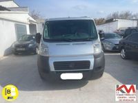 usado Fiat Ducato 33 2.3 MULTIJET COMBI CORTO 4P