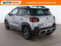 Usado Citroën C3 Aircross PureTech 110 CV (80 kW) 2023 Gris SUV