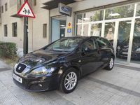 usado Seat Leon 1.6TDI CR Style