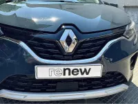 Usado Renault Captur Evolution 145 CV (106 kW) 2023 Azul SUV