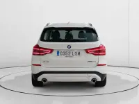 Usado BMW X3 292 CV (214 kW) 2021 Blanco SUV
