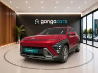 Usado Hyundai Kona 120 CV (88 kW) 2024 Rojo SUV