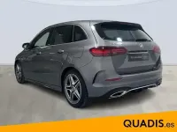 Usado Mercedes B200 150 CV (110 kW) 2024 Utilitario