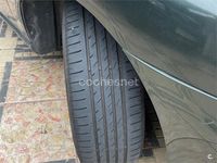Usado Seat Cordoba Stella 100 CV (73 kW) 2003 Gris / plata Berlina