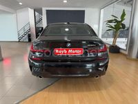 Usado BMW 320 Comfort Edition 190 CV (139 kW) 2020 Negro Berlina