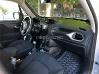 Usado Jeep Renegade Sport 120 CV (88 kW) 2021 Blanco SUV