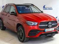 usado Mercedes GLE350 450 4MATIC