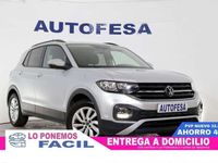 usado VW T-Cross - 1.0 TSI 110cv Advance 5P S/S # GARANTIA FAB 05/202