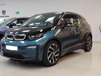 Usado BMW i3 Comfort Edition 125 kW (170 CV) 2020 Azul Utilitario