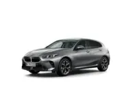 Usado BMW 120 Comfort Edition 163 CV (119 kW) 2025 Gris Utilitario