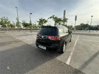 Usado Seat Altea XL Stylance 140 CV (102 kW) 2008 Negro Monovolumen