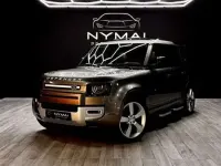 Usado Land Rover Defender HSE 249 CV (183 kW) 2022 Verde SUV