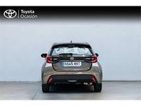 Usado Toyota Yaris Hybrid Active 116 CV (85 kW) 2024 Bronce