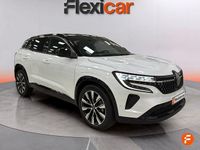 Usado Renault Austral Techno 200 CV (147 kW) 2024 Blanco SUV