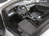 Usado VW Passat Executive 149 CV (109 kW) 2020 Familiar